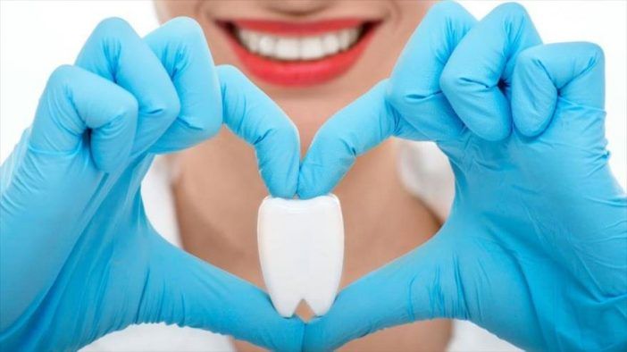Aceite esencial de anis para la salud dental